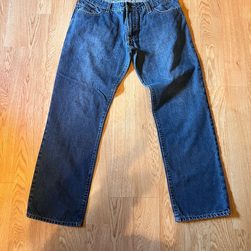 Robins Jean Mens